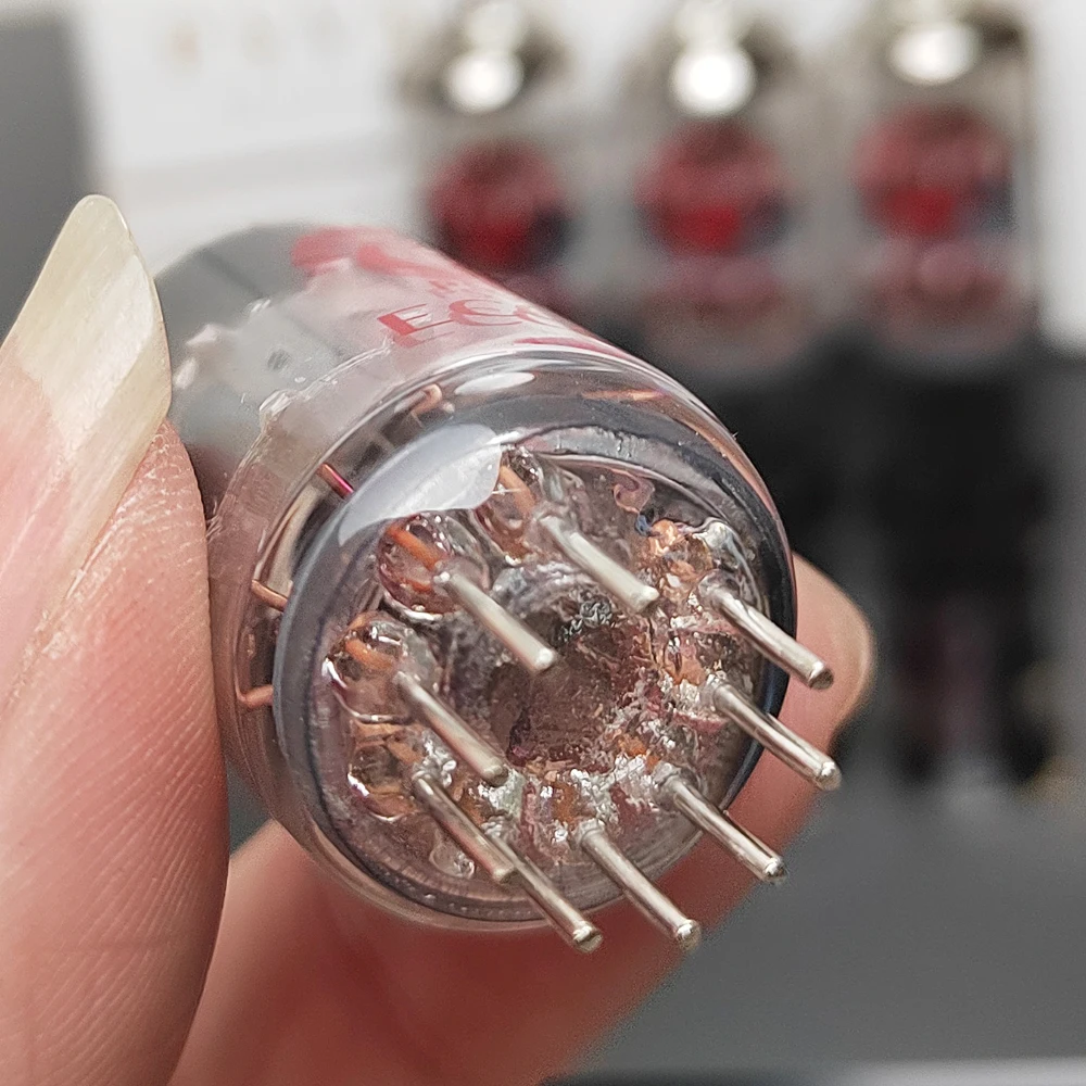 PSVANE ECC83S 진공관 업그레이드, 12AX7 ECC83 ECC803 5751 7025 6N4 B759 HIFI 오디오 밸브, 전자 튜브 앰프 Diy 매칭