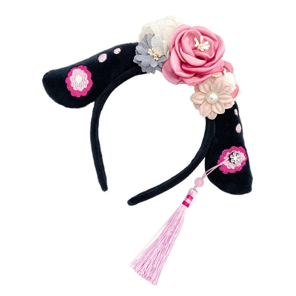 

Hair Accessories for Kids Cosplay Hairband Hair Hoops Children Headband