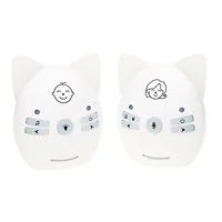 Беспроводной домофон 2,4 ГГц, радионяня, голосовой передатчик и приемник — изображение 3