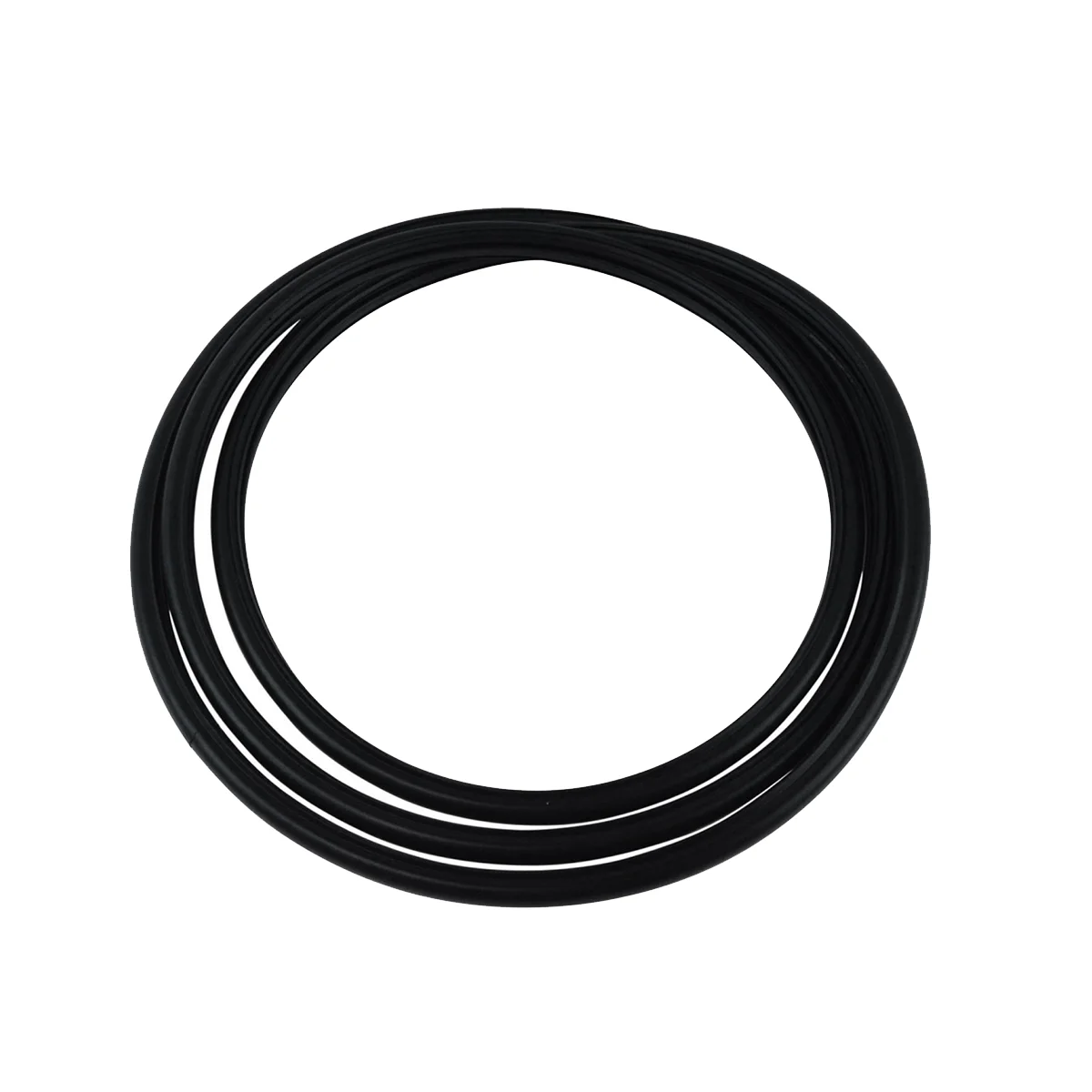 

Sunroof Glass Seal Gasket Fits for Ford Expedition F-150 F-250 5L1Z-7851884-AA 5L1Z7851884AA