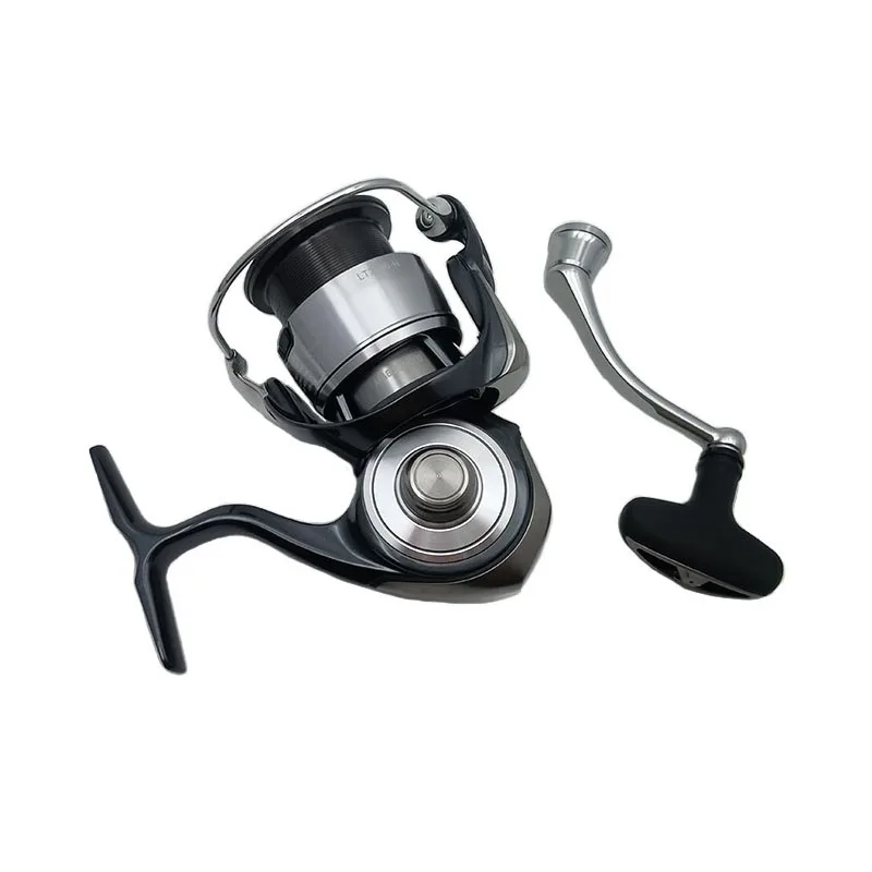 リール CERTATE FC LT 2000S-H 2024 DAIWA CERTATE FC LT 2000S-H 2000S-P 2500S 2500S-XH