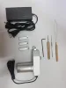 Dreadlocks Machine for Locs, Fast & Easy DIY Portable Dreadlocks Maker, Automatic Loc Machine with Multiple Tools 6