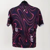 CSPD Pro Cycling Jersey Top Quality Summer Short Sleeve Bicycle Clothing Breathable Quick Dry Road Cycling Jersey MTB Bike Shirt 4