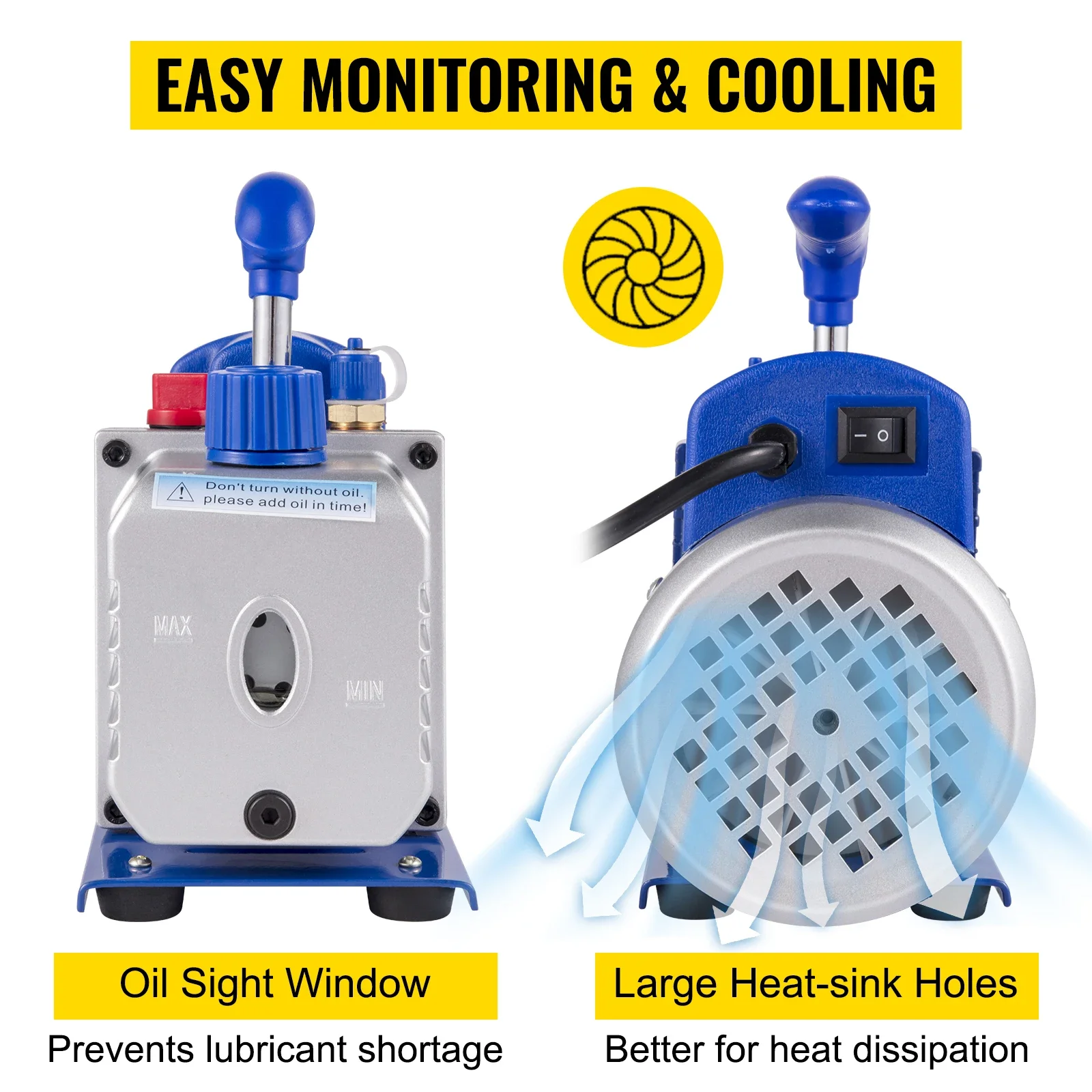 cooling system