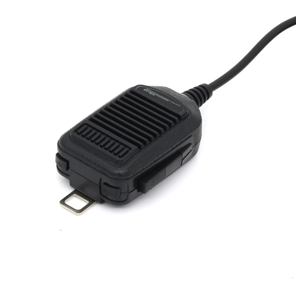 HM-36 핸드 스피커 마이크 ICOM IC-718 IC-78 IC-765 IC-761 IC-7200용 8핀 핸드헬드 스피커 마이크