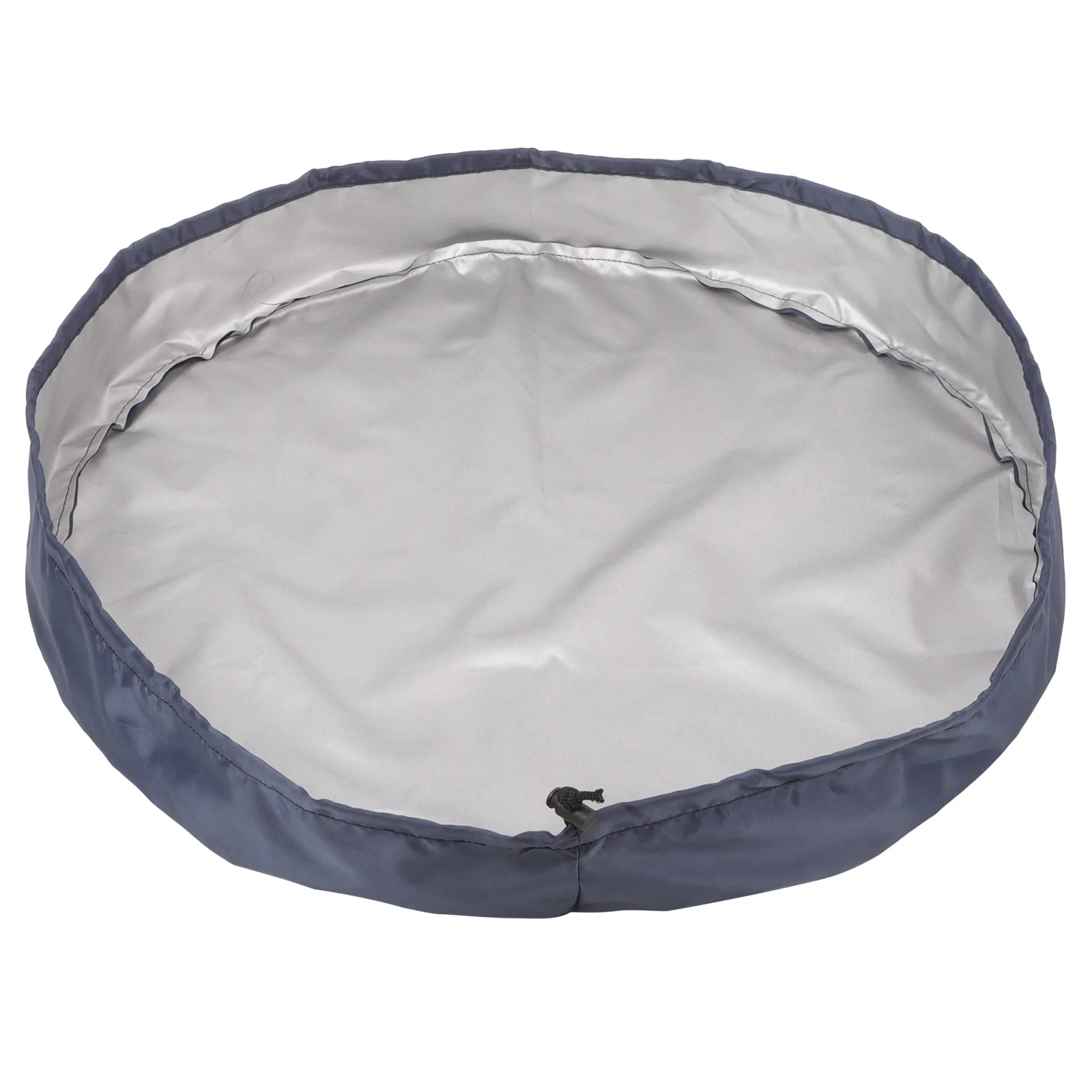 Outdoor Barrel Cover Water Bucket Protective Cover Outdoor Water Barrel Rain patio furniture cover water tank cover