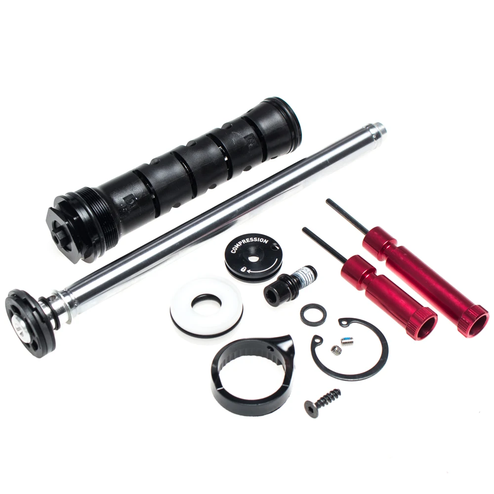 

ROCKSHOX FS-SPARE PARTS-A0 FS SPP INTRL ASSY SKTR RL RMT C1 11.4018.088.001