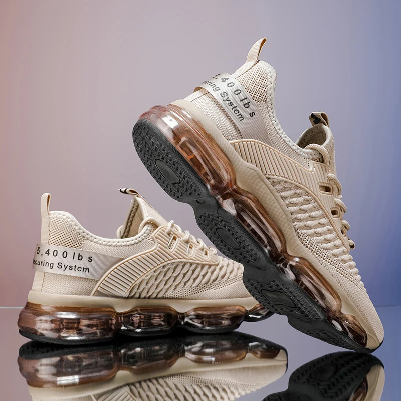 Men's Luxury Casual Breathable Fashion Sneakers