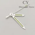 Silver C