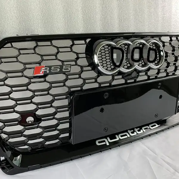 Car Grill Factory Store