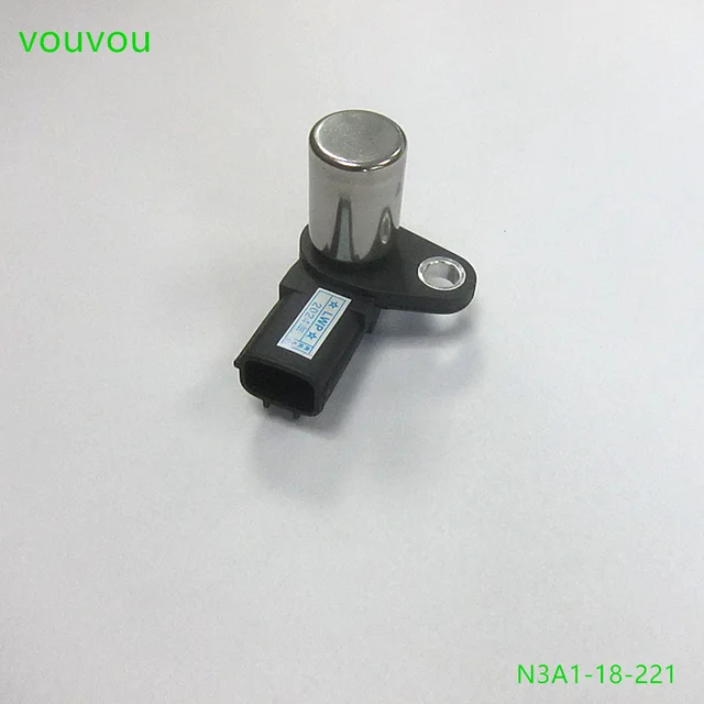 Car accessories N3A1-18-221A camshaft position sensor for