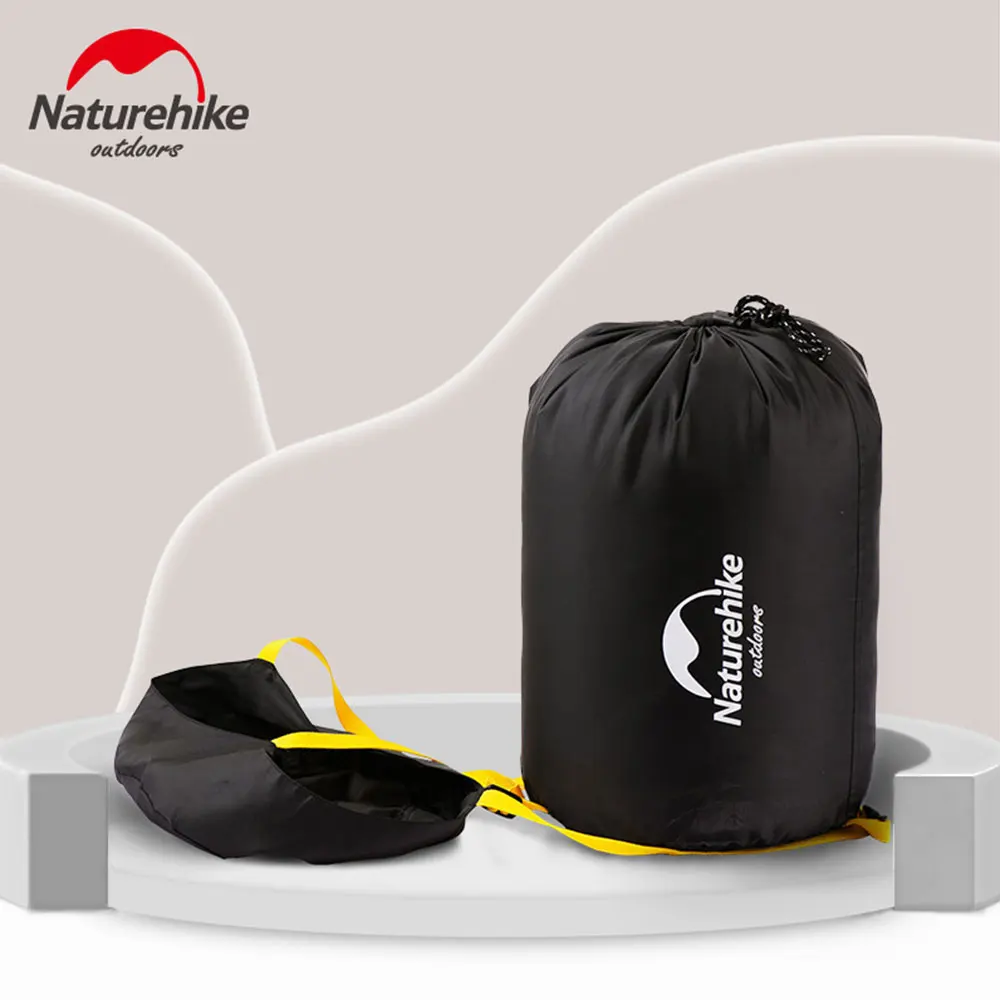 Waterproof Compression Stuff Sack 2