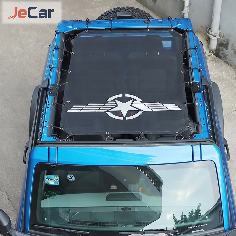 むい様クオン ファイブスターUVフロントスクリーン 美品ファイブ