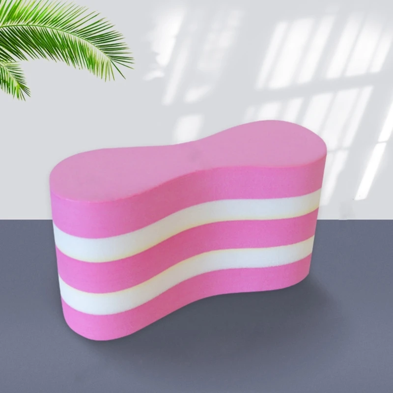 Swimming Pull Buoy Float Portable Swimming Pull Float Equipment Kickboard For Adult swimming kickboard pull buoy