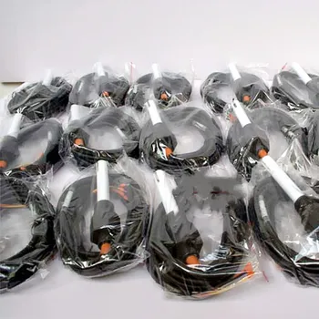 Sensore EC elettrodo conducibilità elettrodo sensore di conducibilità platinum black conduttimetro, compensazione della temperatura