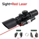 11-20mm red Laser