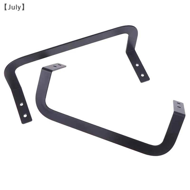 2Pcs Mattress Slide Stopper Metal Mattress Retainer Bar For Adjustable Beds Keep From Sliding Durable Easy To Use