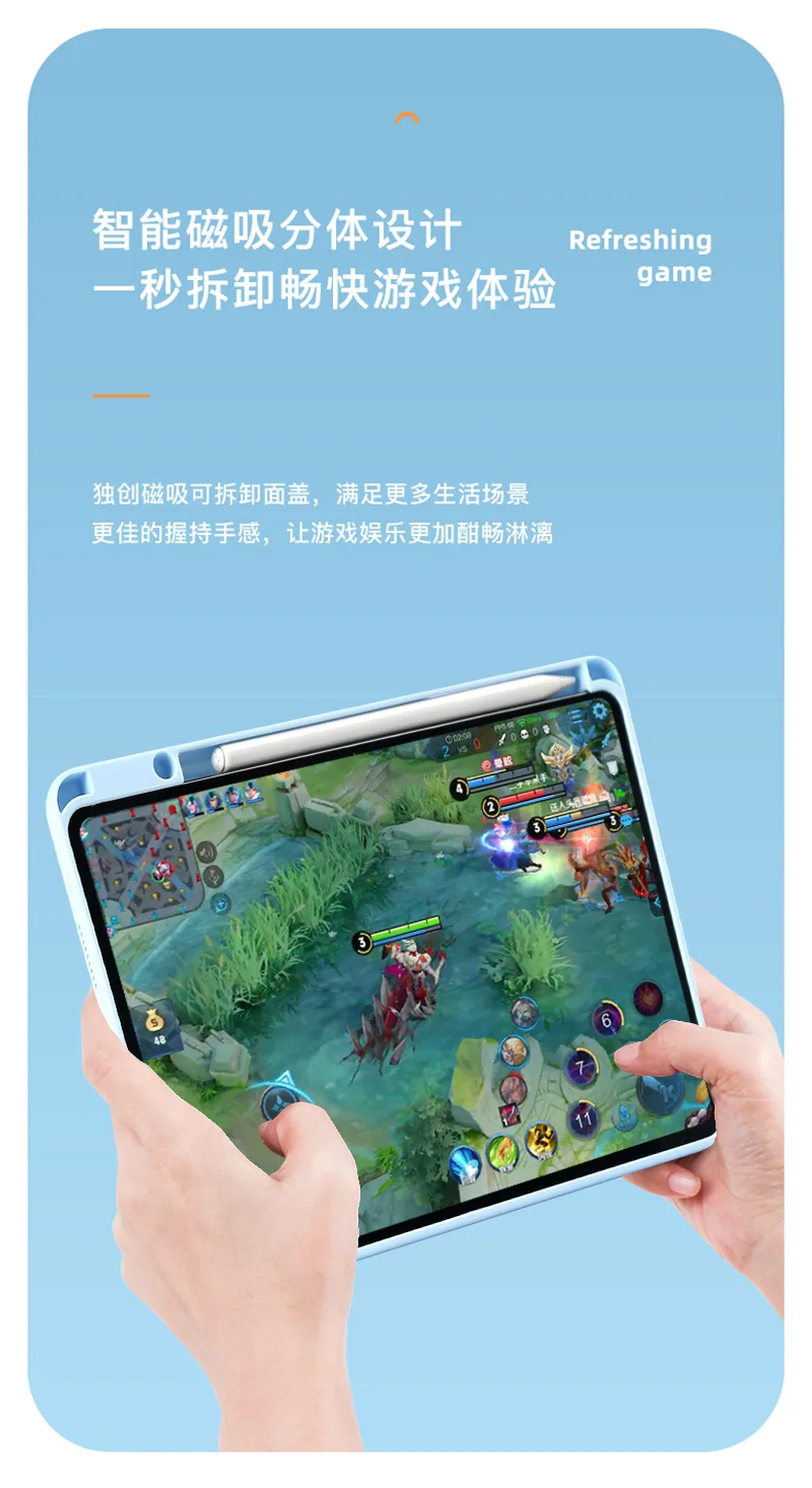 capas para tablets e e-readers