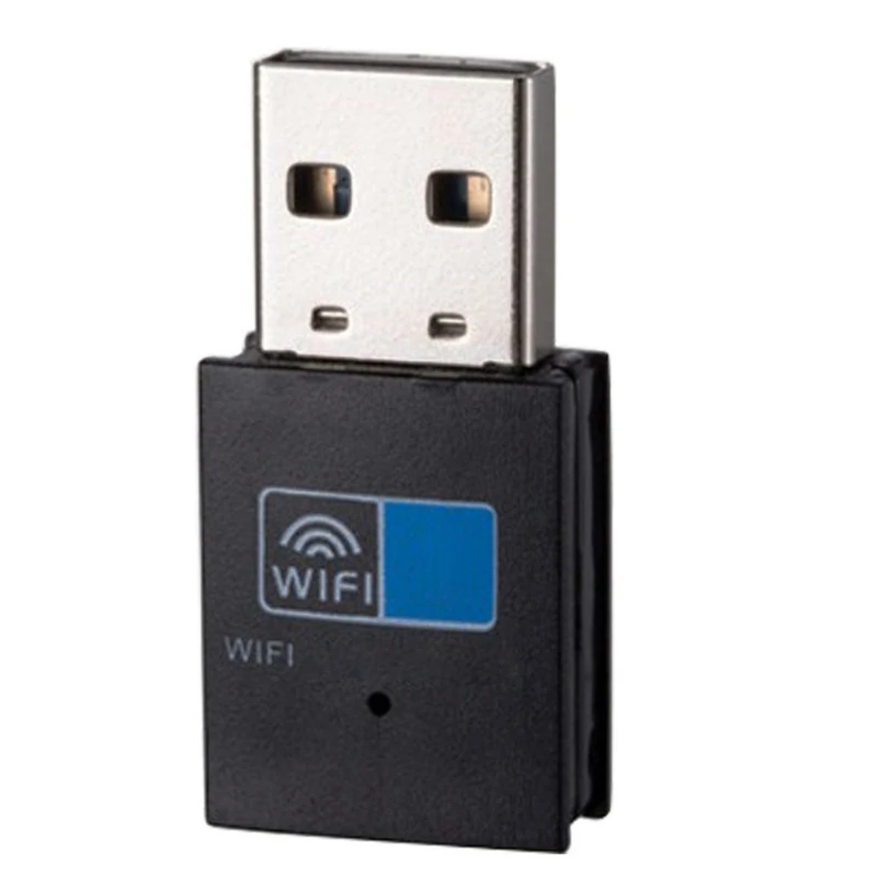오렌지 파이 5용 150Mbps USB 블루투스 호환 어댑터 2-in-1 WiFi 수신기