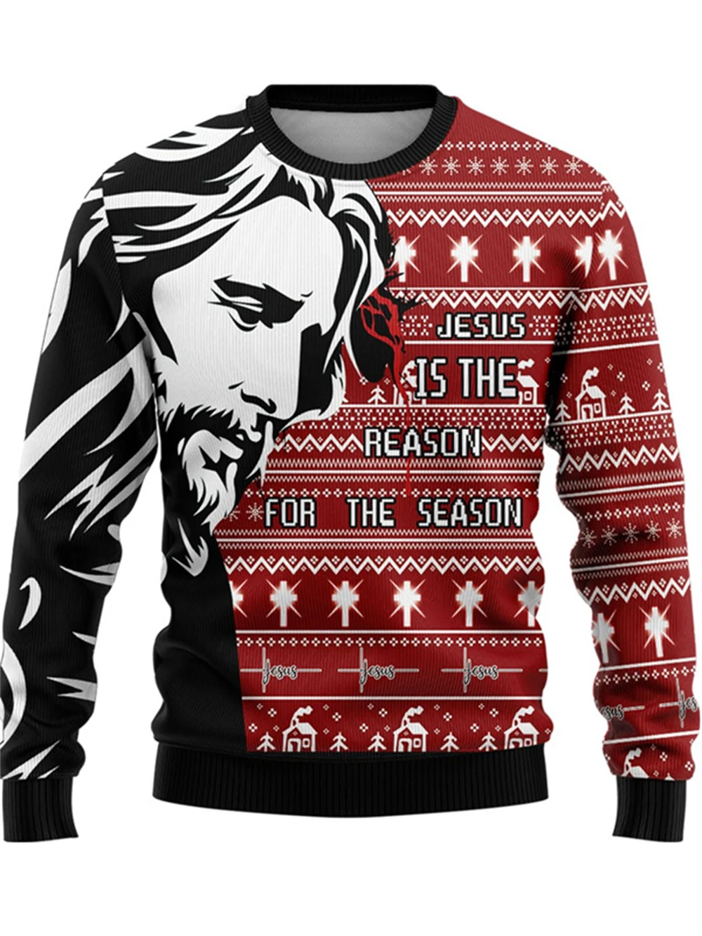 Christmas Festive Jumpers 2