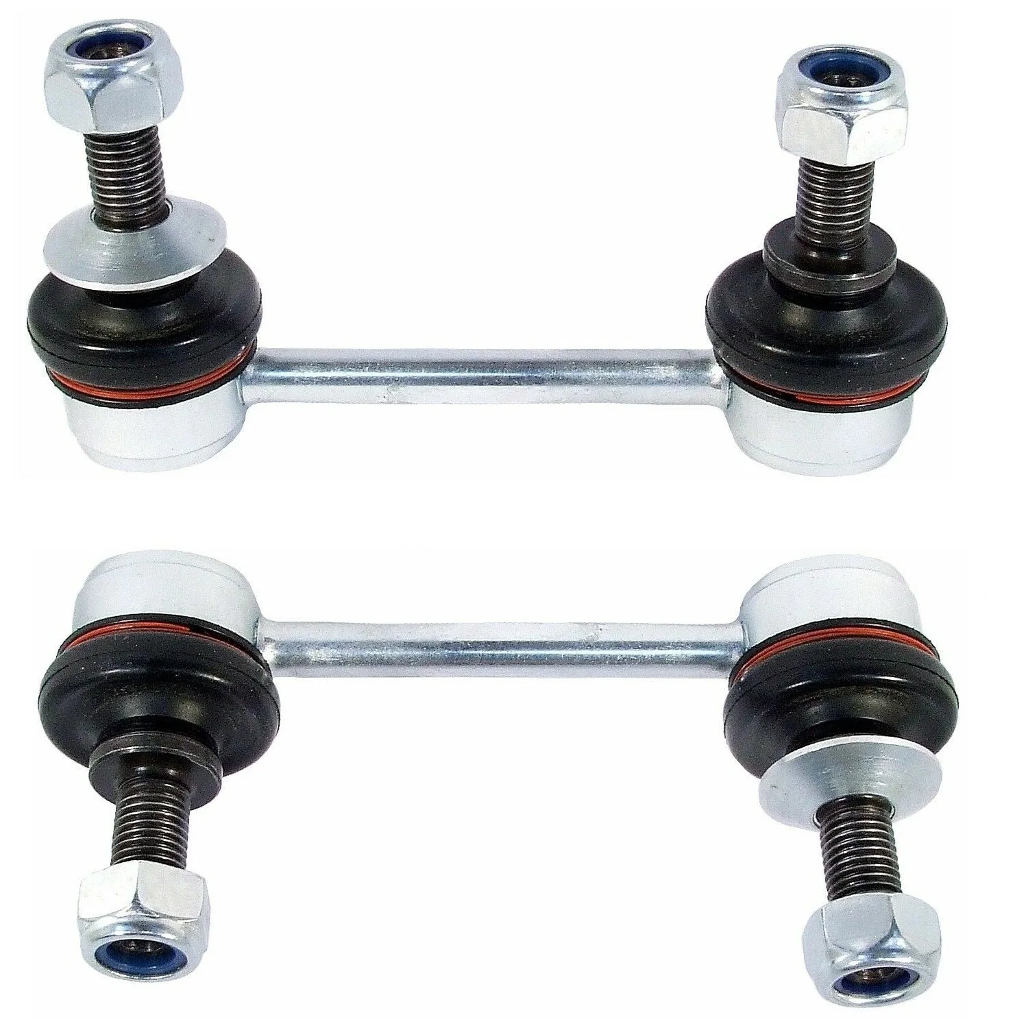 Pair Of Rear Suspension Stabilizer Sway Bar Link For Bmw F01 F02 F03