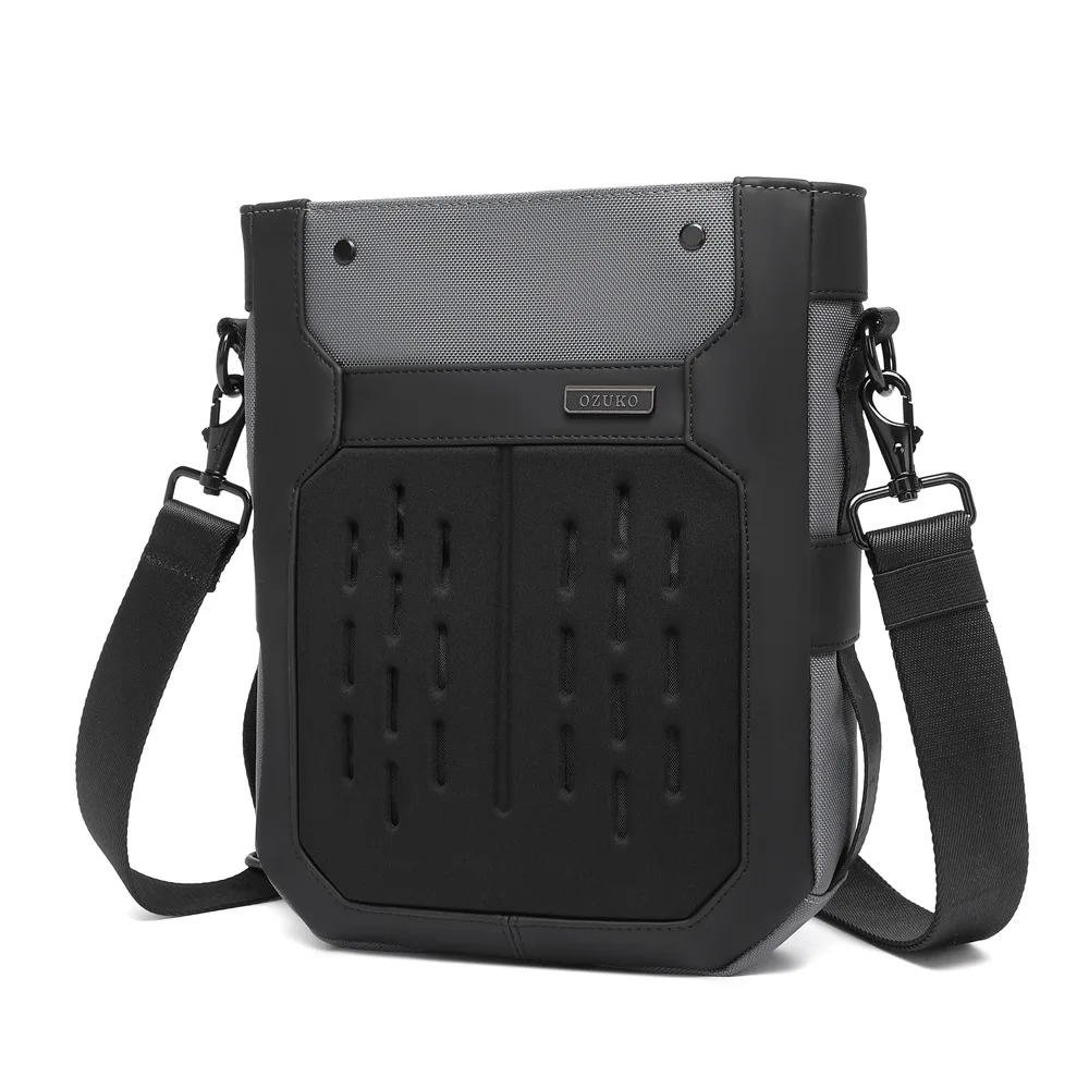 Waterproof Crossbody Bag for Men Outdoor Sports Travel