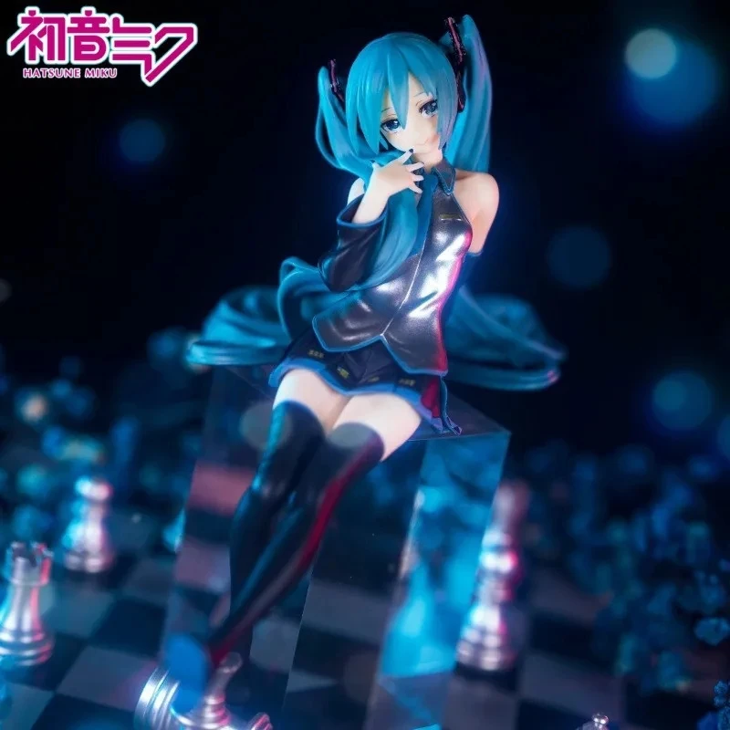 S515c63bb4a304f0b85c1918737295e2aP - Hatsune Miku Figure