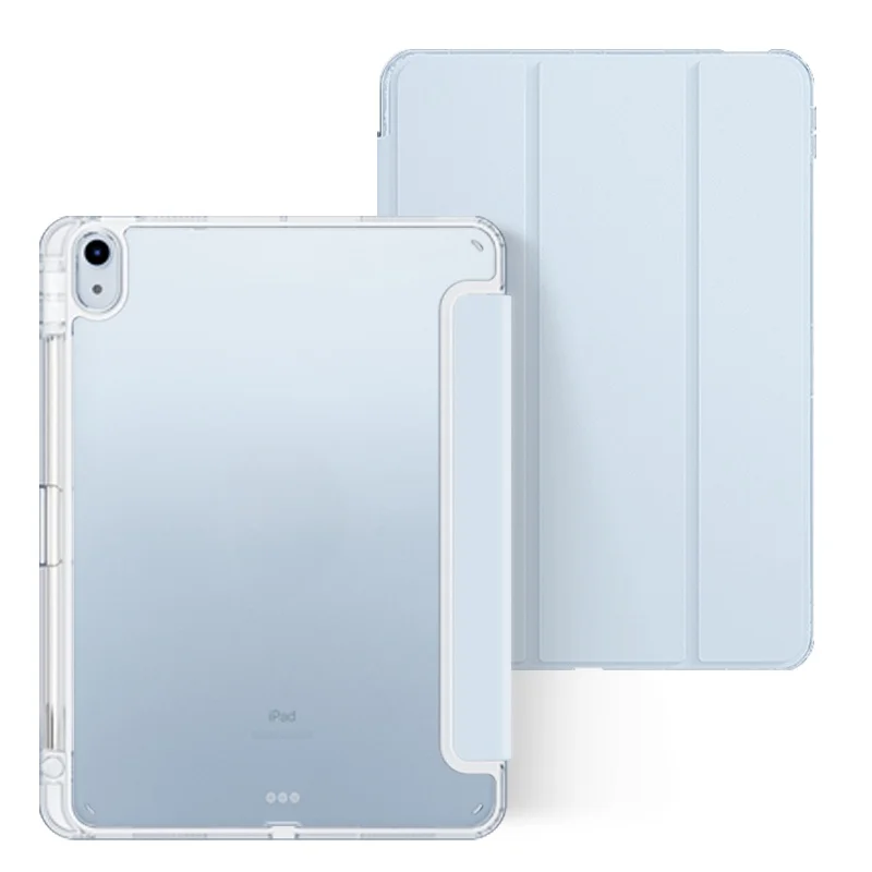 

Акриловая искусственная кожа для iPad 9,7 2017 6th 5th Air 2 1 2018 9th 8th 7th Air 5 4 Pro 11 10,2 10th 2022