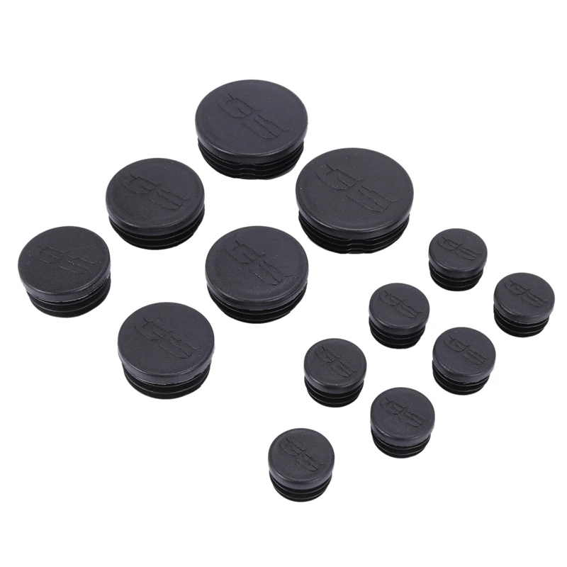 

65Pcs Frame Caps Set Frame Hole Cover Plug For Bmw R1200gs Lc R 1200Gs R 1200 Gs Adventure 2013 2014 2015 2016