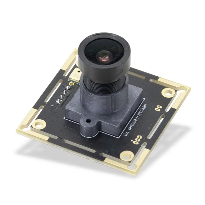 [NEW A09R】 IMX662 2MP 60Fps 1080P USB2.0 고속 HD 카메라 0.001Lux USB 카메라 모듈 보드 플러그 앤 플레이 PC 화상 통화용