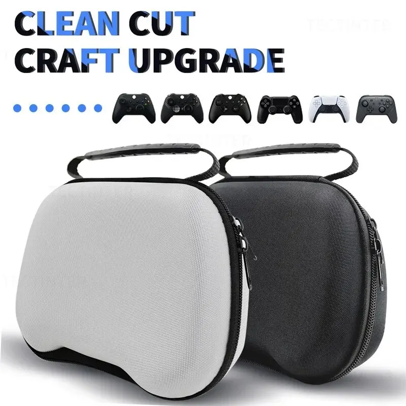Travel Protective Storage Bag - Portable Hard Carrying Case