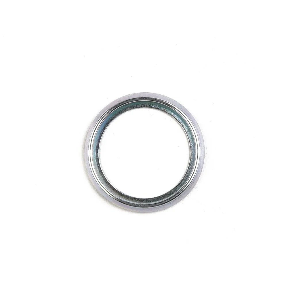6Pcs Fit For Crossrek For Forester Impreza Inland WRX Drain Plug Washer Gasket 803916010 Parts Accessories oil drain plugs