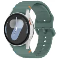 Pine needle green A