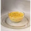 1.7 Cu.Ft Oven Over The Range Microwave, Stainless Steel,optimal defrosting time and power level or set your desired time 6