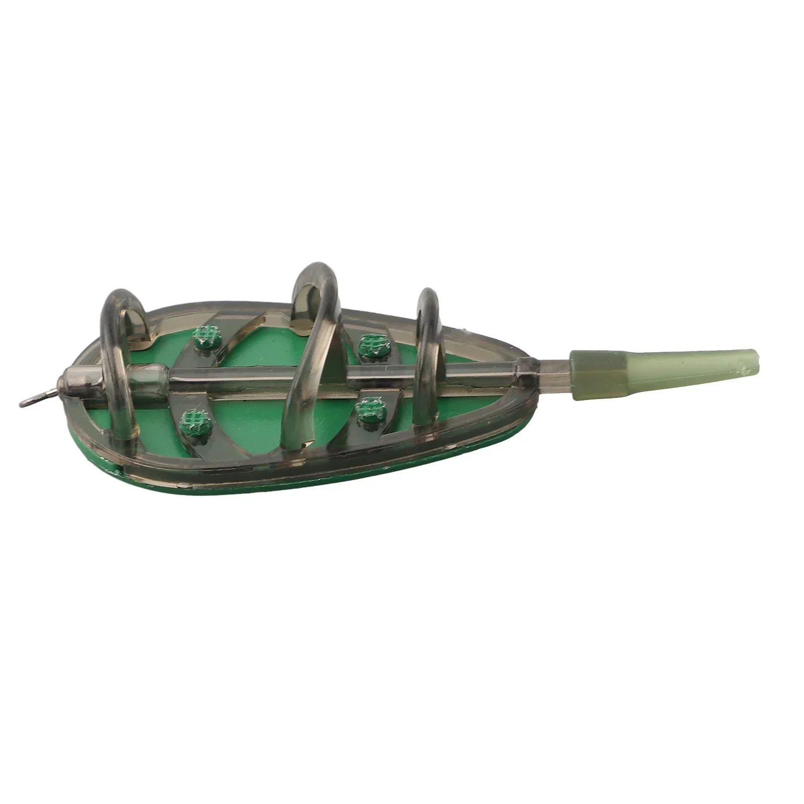 20~100g Inline Method Feeder Or Mould Carp Fishing Bait Holder Parts Method Feeder Fishing Tackle Tool Set fishing accessories,fishing tackle,fishing tools,fishing feeder