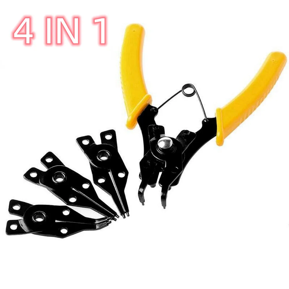 4IN1MultifunctionalSnapRingPliersMultiToolsMultiCrimpTool