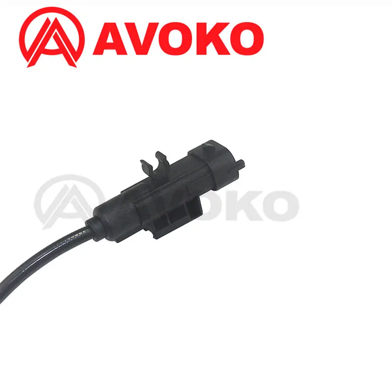 55217822 0055217822 Engine Coolant Temperature Sensor For ALFA ROMEO GIULIETTA FIAT 500 PUNTO LANCIA YPSILON