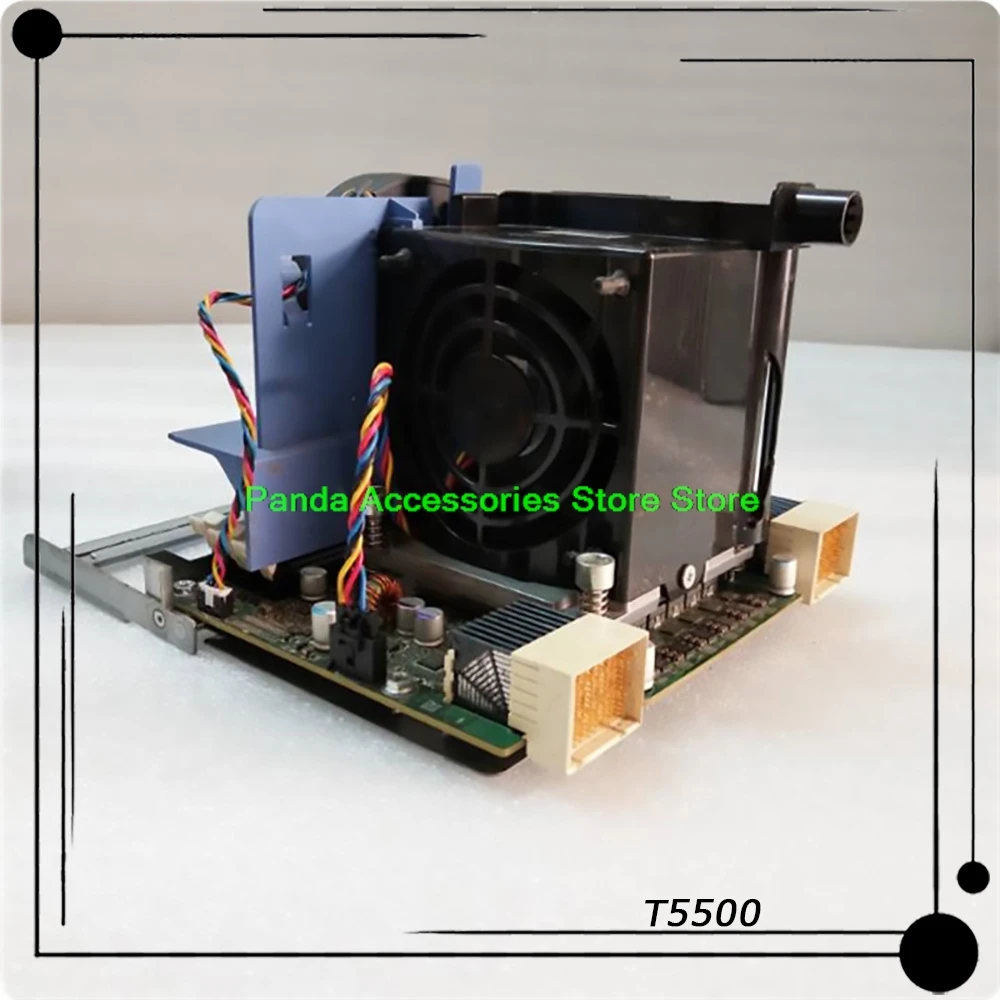 Per Dell T5500 Workstation Seconda Espansione Memoria Cpu F623F W715F T7500 H236F