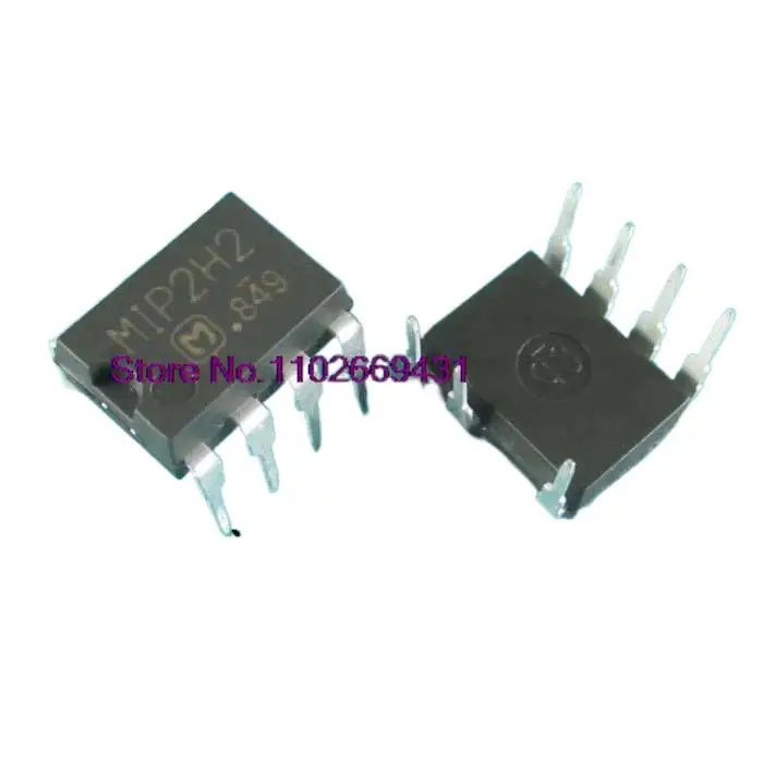 

20PCS/LOT MIP2H2 Original, in stock. Power IC