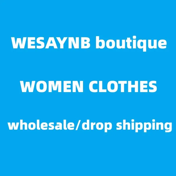 WESAYNB Store