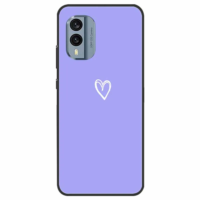 Shockproof Silicone TPU Phone Case - Cool Design Bumper Cover