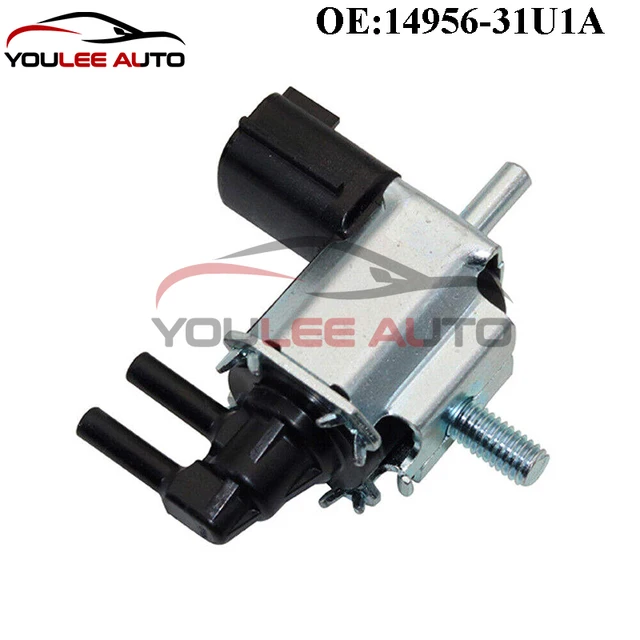 Vapor Canister Purge Valve Solenoid Gxcdizx Vapor Canister