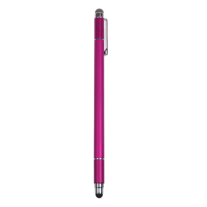 High Sensitivity Fine Point Universal Stylus Pen for ipad Tablet Laptops Galaxy All Capacitive Capacitive Touch B2QA