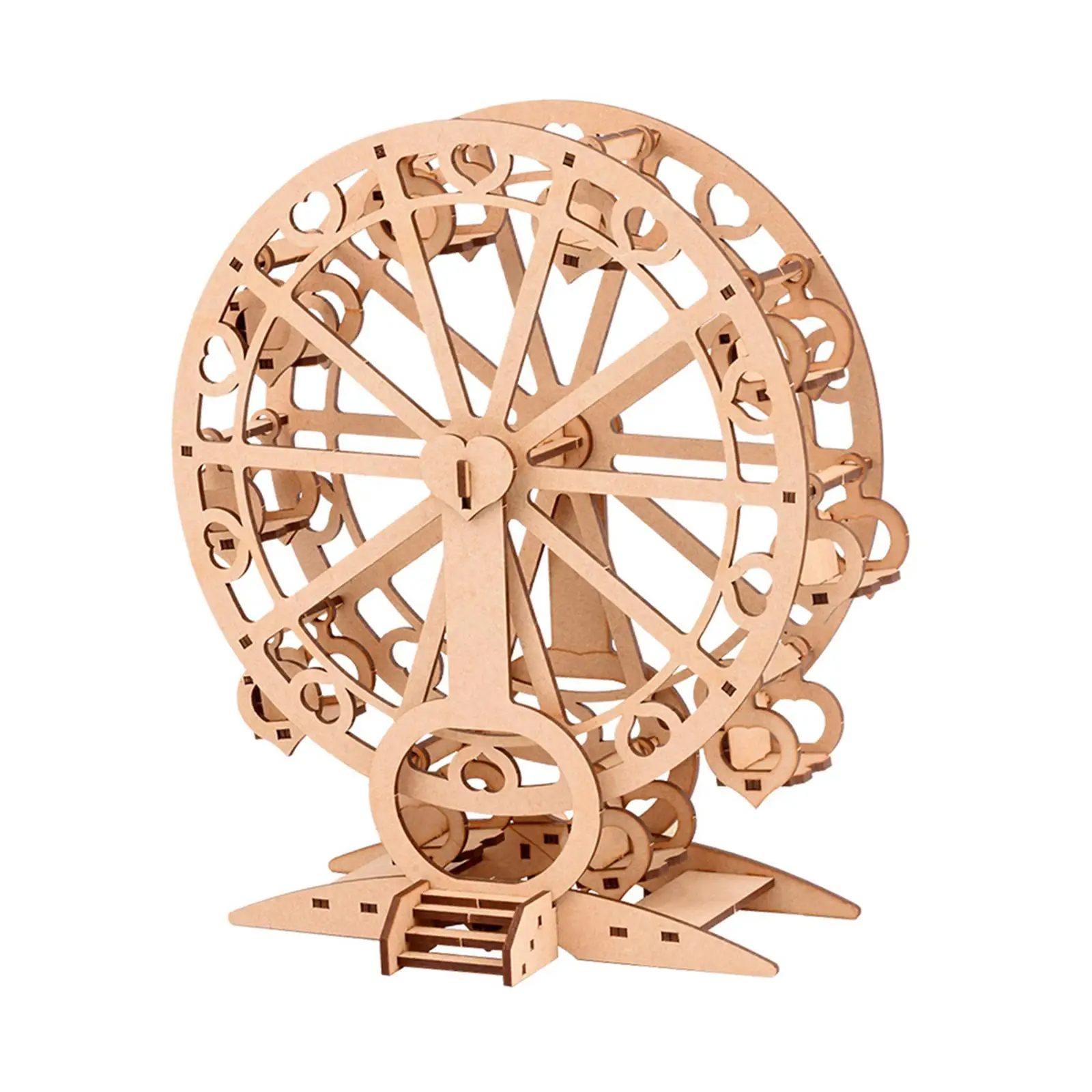 

Колесо Ferriswheel, головоломка, игрушки, украшение, головоломка для взрослых