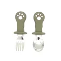 Olive Paw
