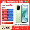 UMIDIGI G9T Android 14 Smartphone UNISOC T606 4GB 128GB 6.75” Water Drop HD+ Display 13MP Camera 5000mAh Battery 2SIM Cellphone 1