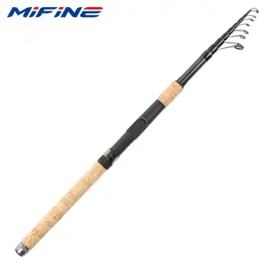 Sports Telescopic - Telescopic Mini Fishing Rod 40cm Lure 50-100g