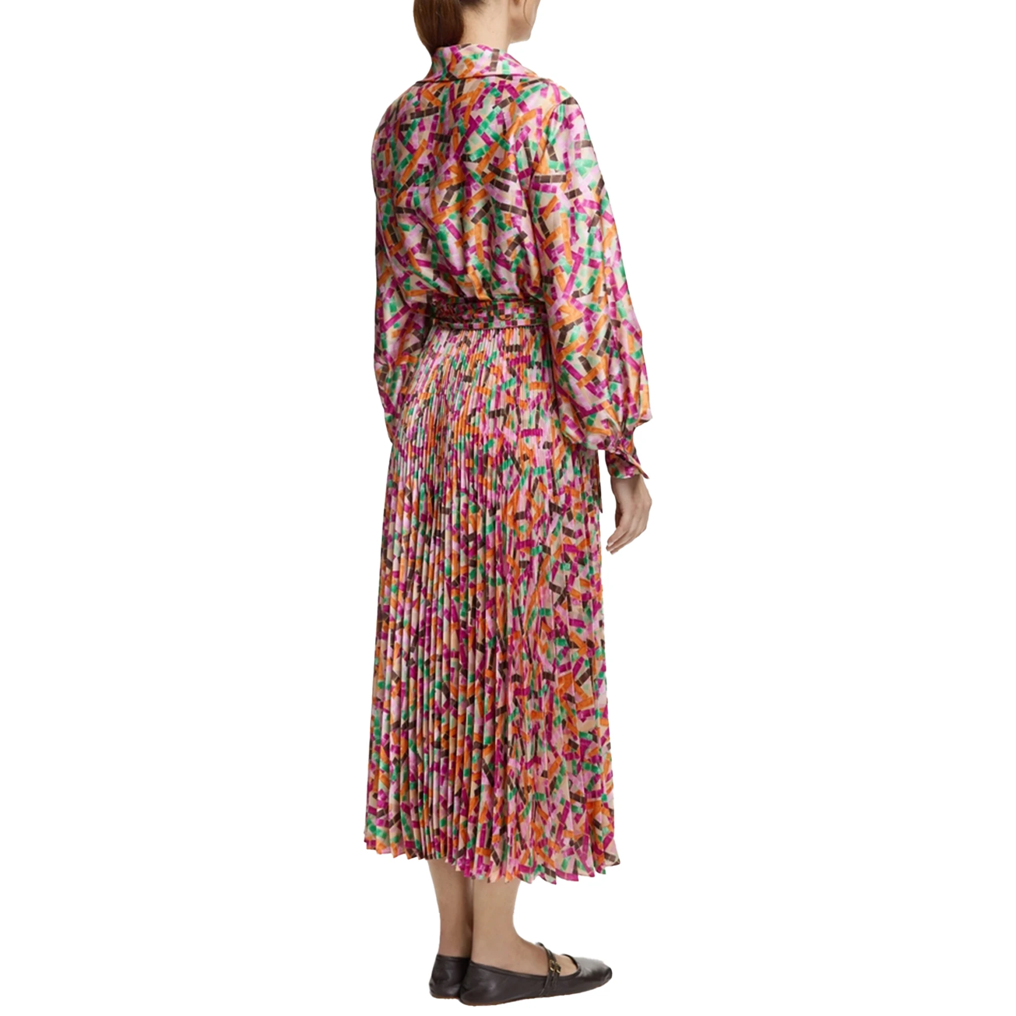 فستان نسائي جديد من CHCH فستان ماكسي أنيق للحفلات...