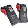 1Pcs LCD Display BT-168 BT-168D Digital Battery Tester AA/AAA/C/D/9V/1.5V Button Cell Battery Capacity Check Detector 2