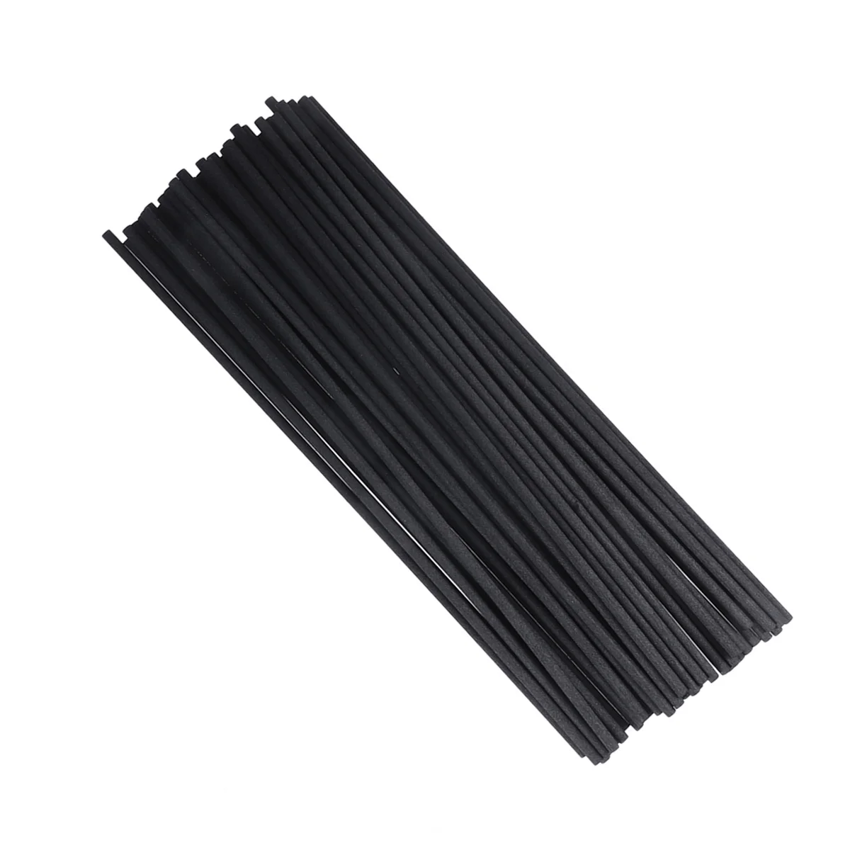 Reed Diffuser Stick Fragrance Diffuser Refill Stick Aroma Diffuser Sticks Rattan Sticks Natural Fragrance Diffuser Aroma Oil Diffuser 50pcs